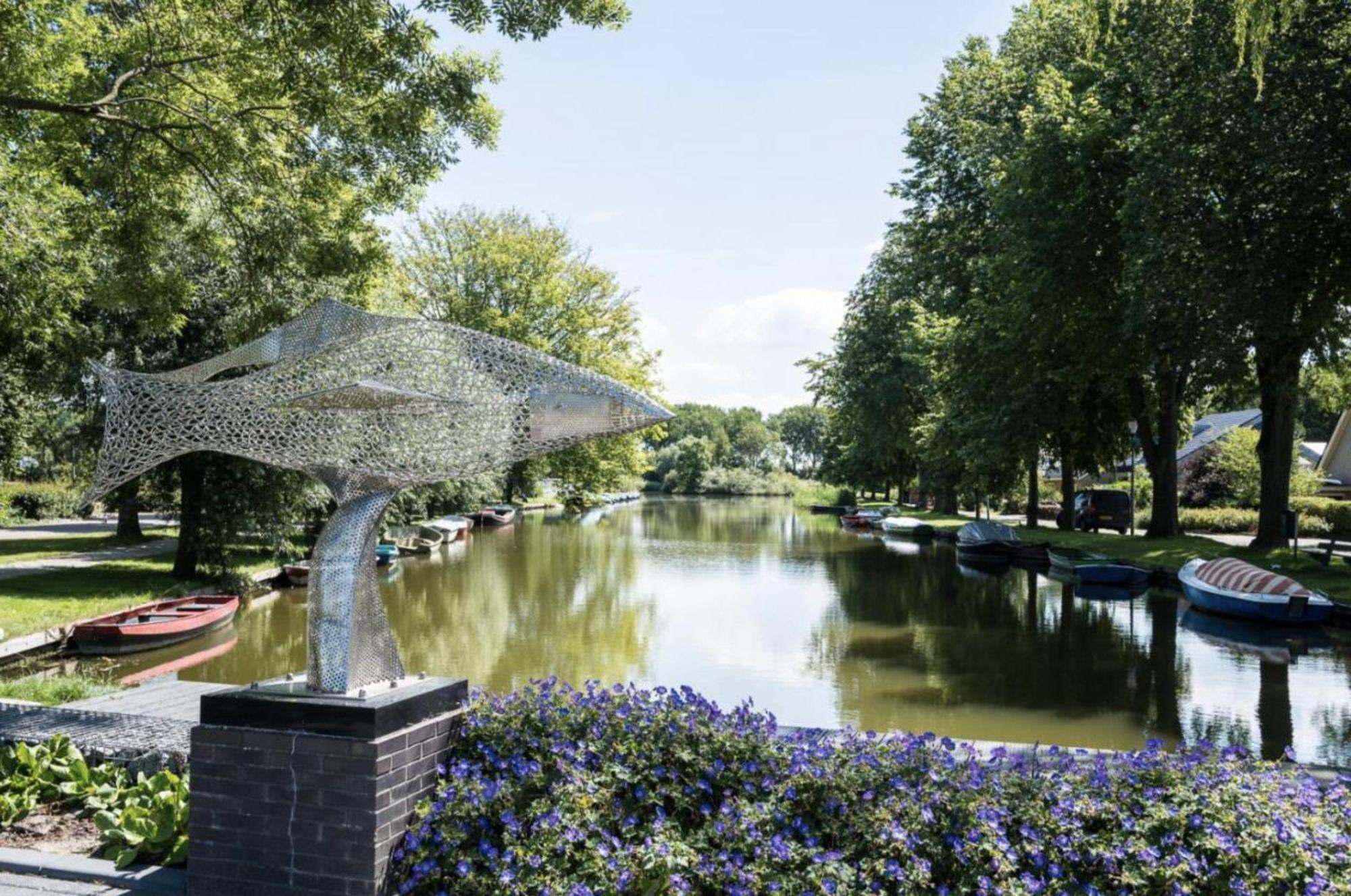 Villa Aryve In See-, Strand- Und Golfplatznaehe Inklusive Netflix, Bad En Suite Und Wohlfuehlgarantie Dirkshorn Kültér fotó