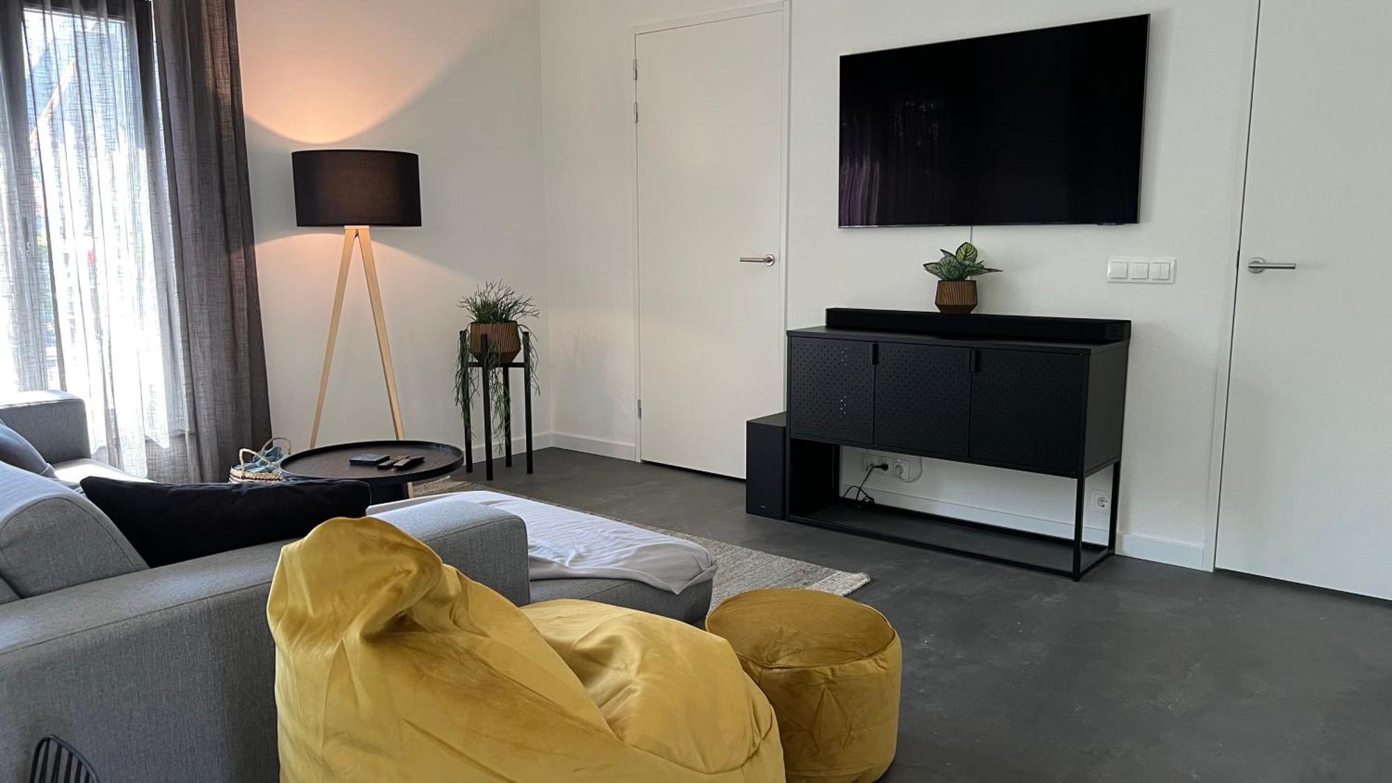 Villa Aryve In See-, Strand- Und Golfplatznaehe Inklusive Netflix, Bad En Suite Und Wohlfuehlgarantie Dirkshorn Kültér fotó