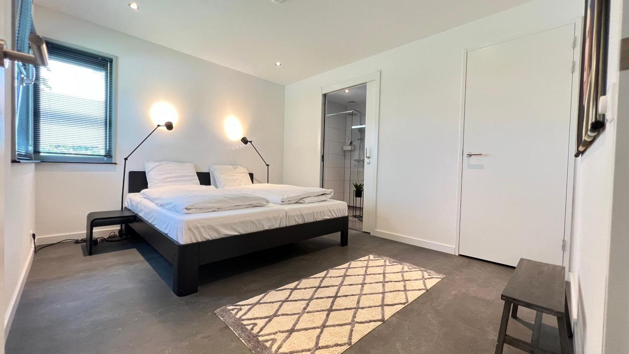 Villa Aryve In See-, Strand- Und Golfplatznaehe Inklusive Netflix, Bad En Suite Und Wohlfuehlgarantie Dirkshorn Kültér fotó