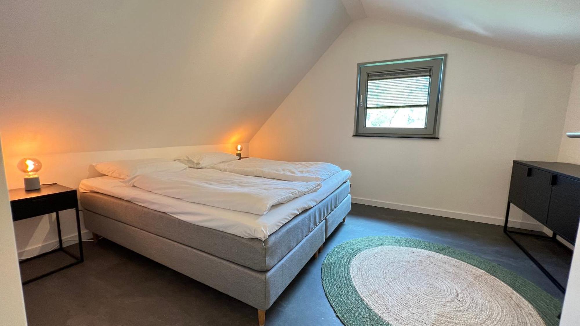 Villa Aryve In See-, Strand- Und Golfplatznaehe Inklusive Netflix, Bad En Suite Und Wohlfuehlgarantie Dirkshorn Kültér fotó