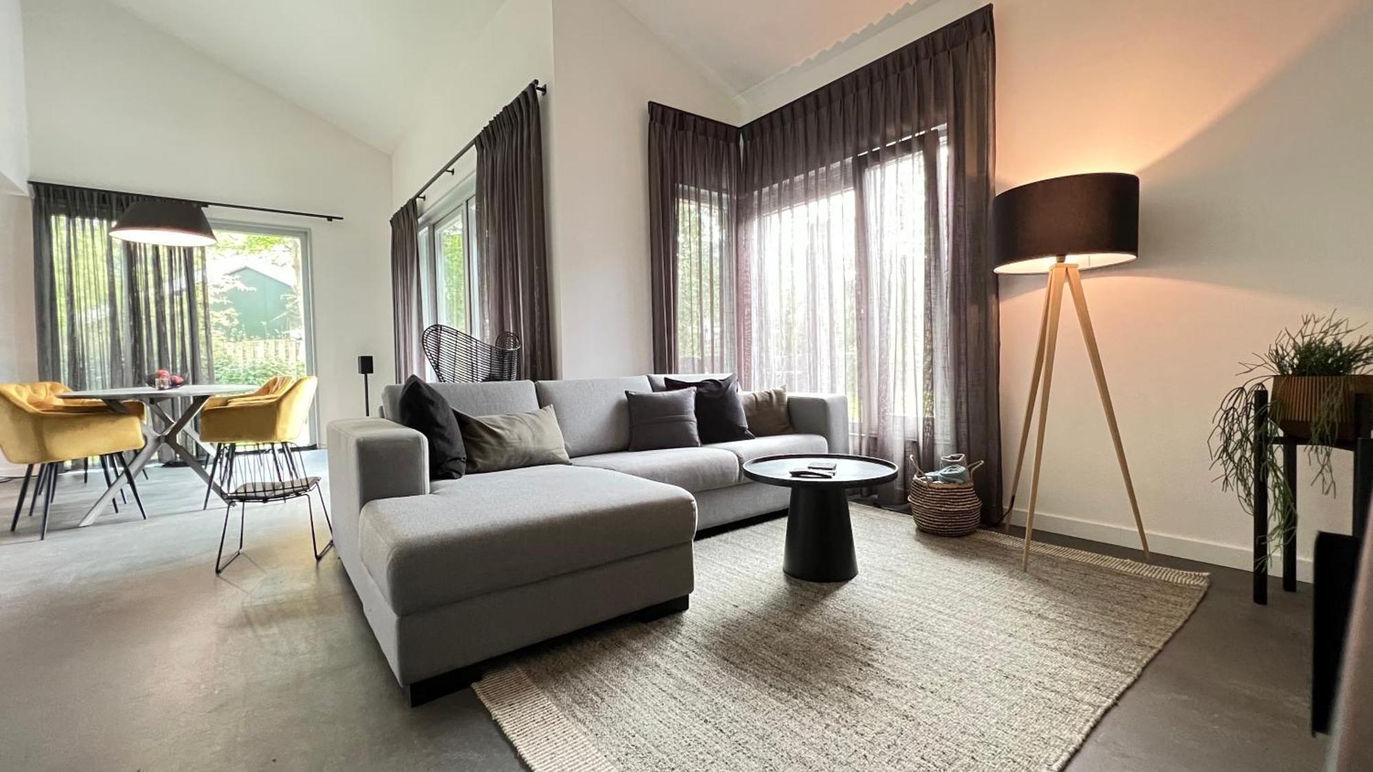 Villa Aryve In See-, Strand- Und Golfplatznaehe Inklusive Netflix, Bad En Suite Und Wohlfuehlgarantie Dirkshorn Kültér fotó